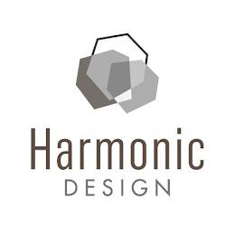 HARMONIC DESIGN trademark