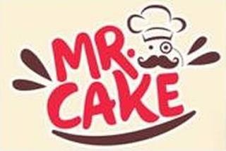 MR. CAKE trademark