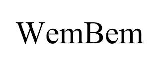 WEMBEM trademark