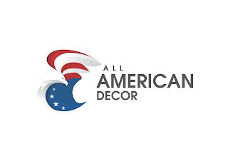 ALL AMERICAN DECOR trademark