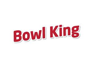 BOWL KING trademark