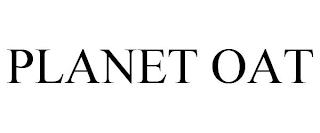 PLANET OAT trademark