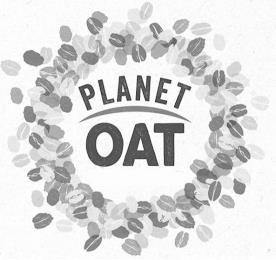 PLANET OAT trademark