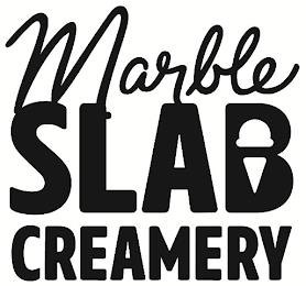 MARBLE SLAB CREAMERY trademark