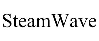 STEAMWAVE trademark