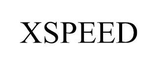 XSPEED trademark