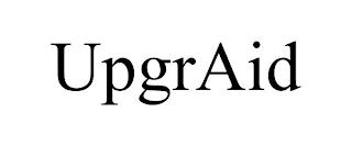 UPGRAID trademark