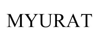 MYURAT trademark