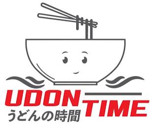 UDON TIME trademark