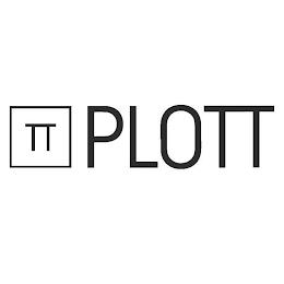 PLOTT trademark