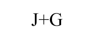 J+G trademark