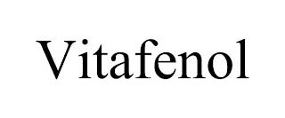 VITAFENOL trademark