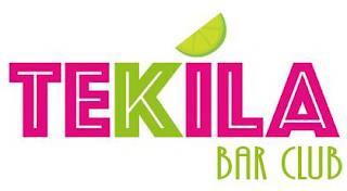 TEKILA BAR CLUB trademark