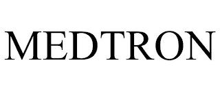 MEDTRON trademark