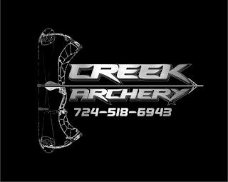 CREEK ARCHERY 724-518-6943 trademark