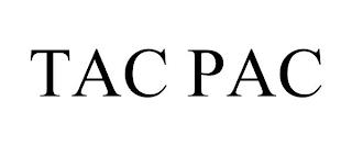 TAC PAC trademark