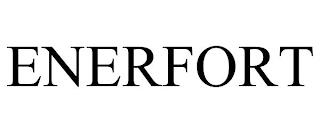 ENERFORT trademark