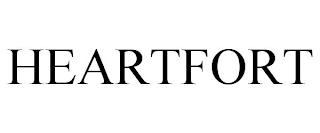 HEARTFORT trademark