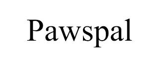 PAWSPAL trademark