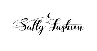 SALLY FASHION trademark