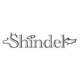 SHINDEL trademark