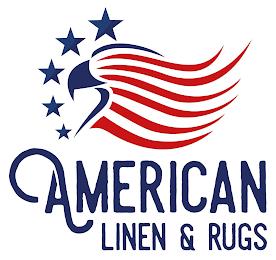 AMERICAN LINEN & RUGS trademark