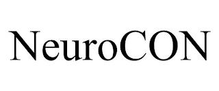 NEUROCON trademark