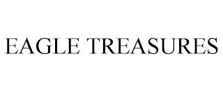 EAGLE TREASURES trademark