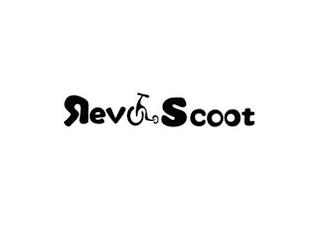 REVOOSCOOT trademark