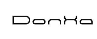 DONHA trademark