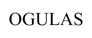 OGULAS trademark