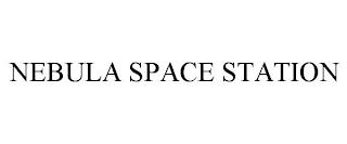 NEBULA SPACE STATION trademark