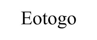 EOTOGO trademark