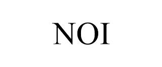 NOI trademark