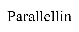 PARALLELLIN trademark