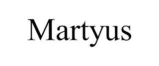 MARTYUS trademark