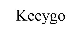 KEEYGO trademark