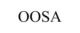 OOSA trademark