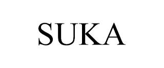 SUKA trademark