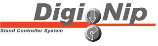 DIGI NIP STAND CONTROLLER SYSTEM trademark