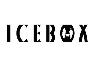 ICEBOX trademark