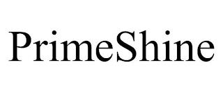 PRIMESHINE trademark