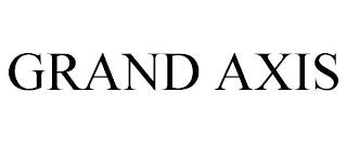 GRAND AXIS trademark