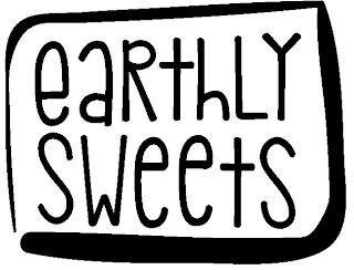 EARTHLY SWEETS trademark