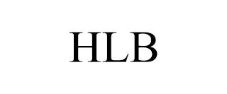 HLB trademark