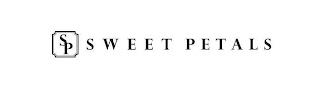 SP SWEET PETALS trademark