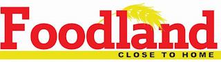 FOODLAND CLOSE TO HOME trademark