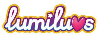 LUMILUVS trademark