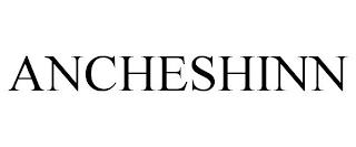 ANCHESHINN trademark