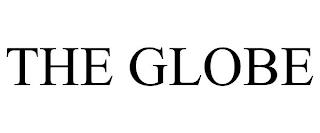 THE GLOBE trademark